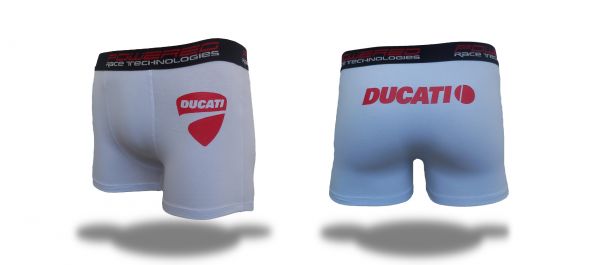 Cueca Ducati