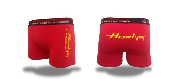 Cueca Hornet