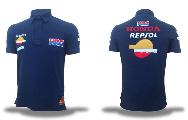 Polo Repsol