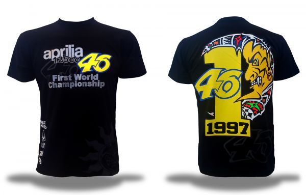 Camiseta Vale 01