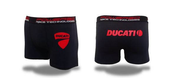 Cueca Ducati