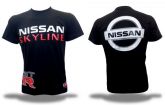 Camiseta Skyline