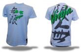 Camiseta Ninja